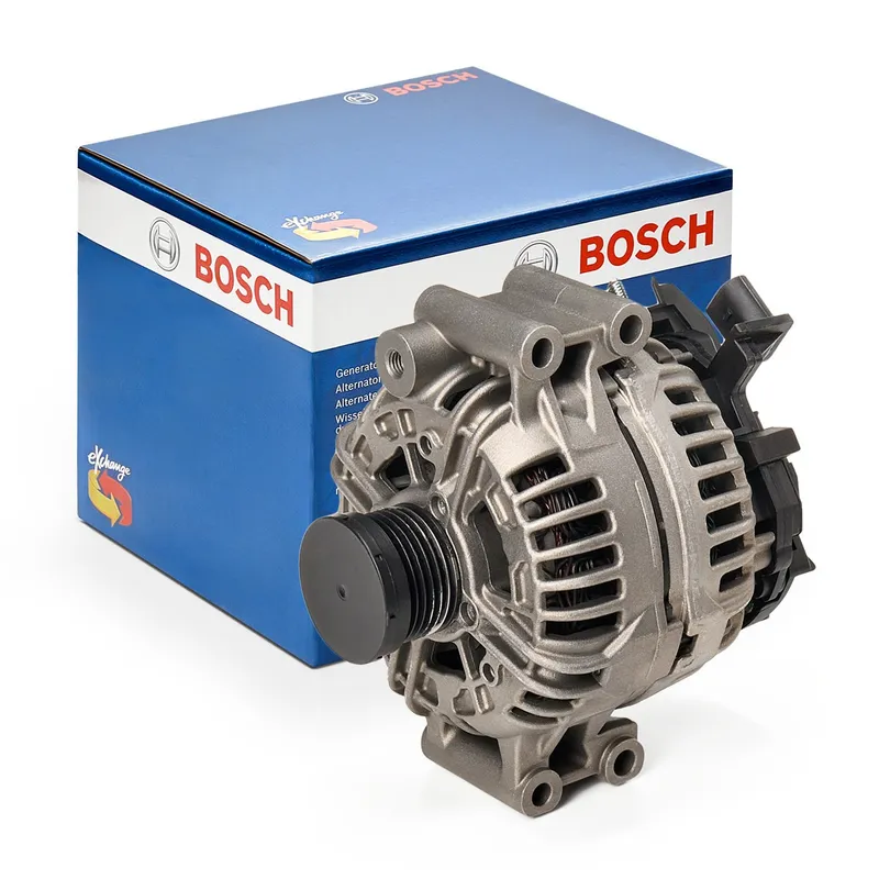 Alternativ bild 0 för Generator Bosch