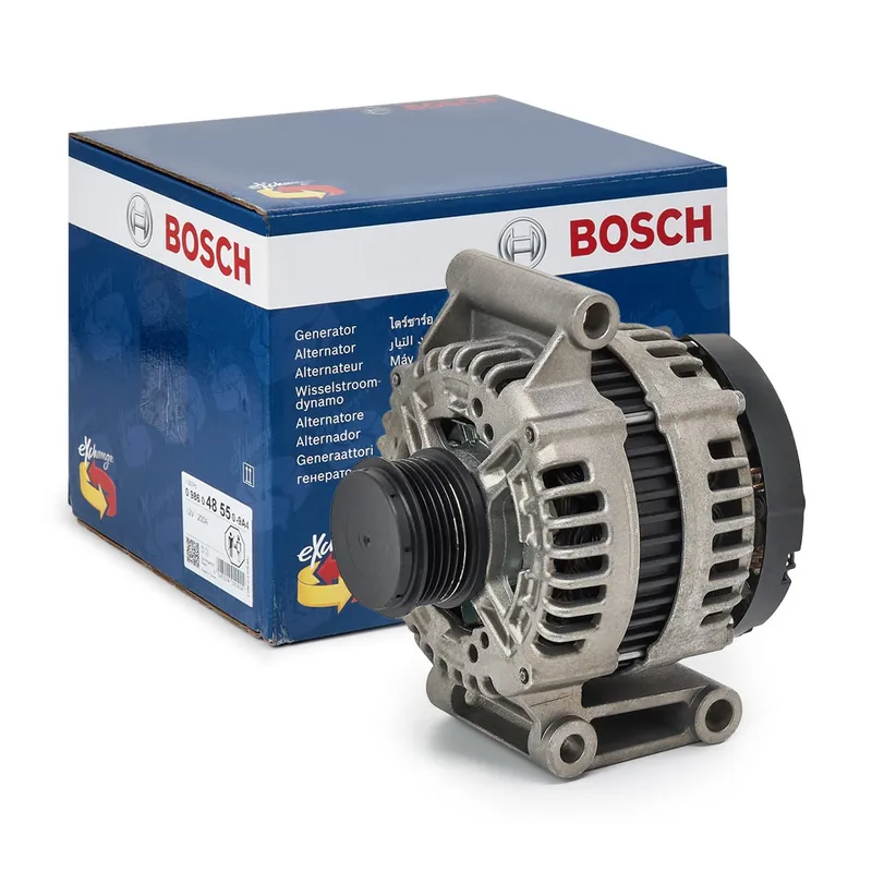 Alternativ bild 0 för Generator Bosch