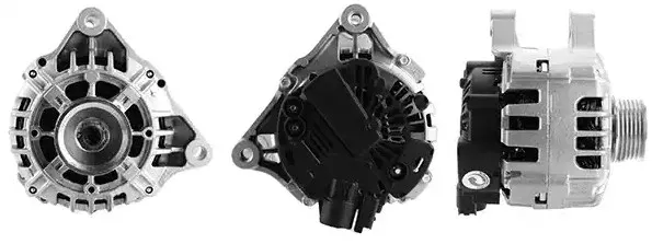 Alternativ bild 0 för Generator Bosch