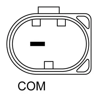 Produktfoto för Generator Bosch