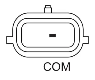 Produktfoto för Generator Bosch