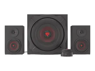 Produktfoto för Genesis Helium 610BT - 2.1-kanals
