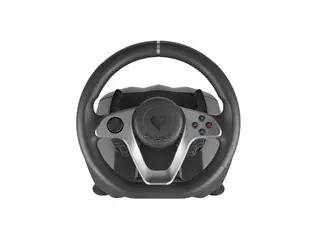Produktfoto för Genesis Seaborg 400 - wheel and pedals set - wired - Controller - Sony PlayStation 4
