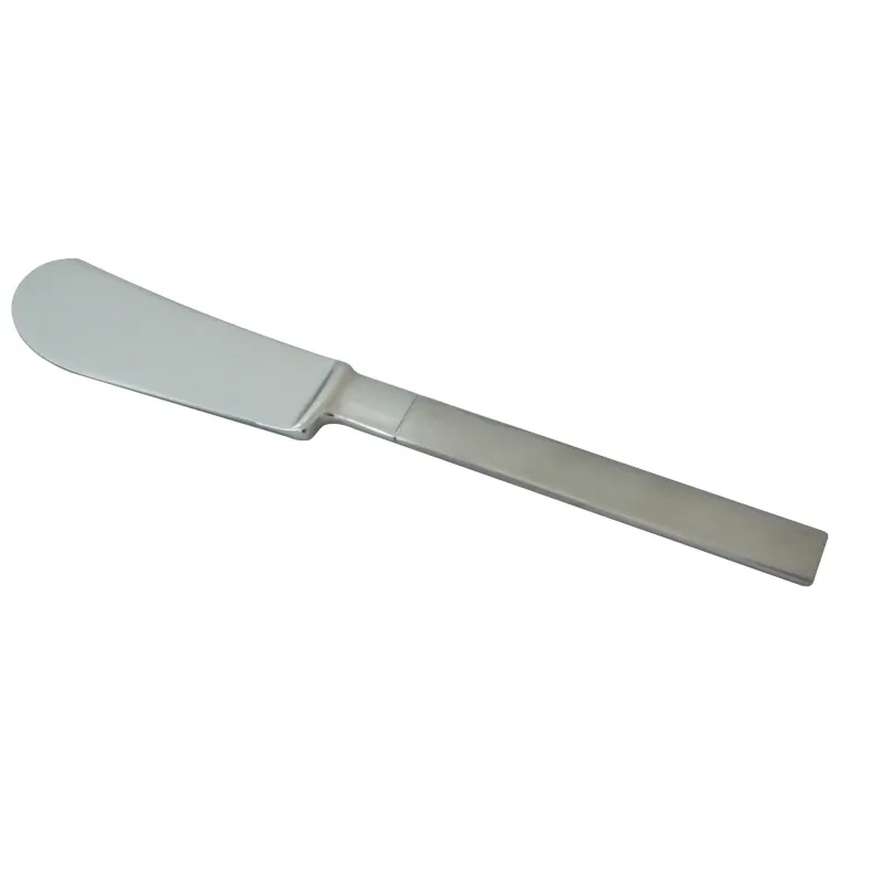 Alternativ bild 0 för Gense Butter knife Nobel 17.6 cm Matte/Glossy steel