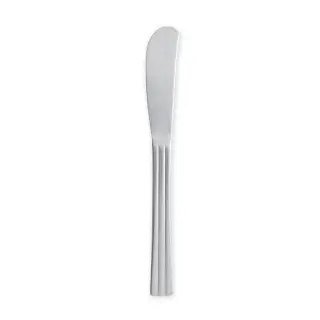 Produktfoto för Gense Butter knife Thebe 16 cm Matte steel
