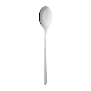 Produktfoto för Gense Coffee spoon Still 12.6 cm Matte/Glossy steel