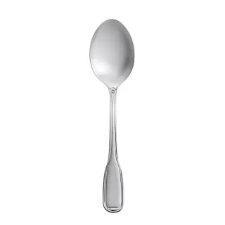 Produktfoto för Gense Dessert spoon Attaché 18 cm Matte steel