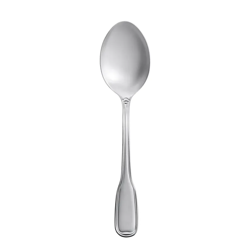 Alternativ bild 0 för Gense Dessert spoon Attaché 18 cm Matte steel