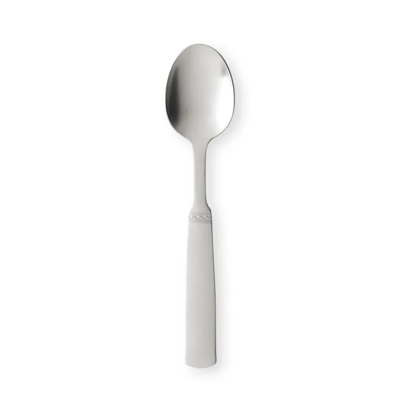 Alternativ bild 0 för Gense Dessert spoon Ranka 16.4 cm Matte steel