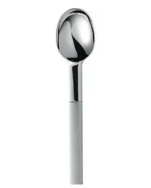 Alternativ bild 0 för Gense Dinner spoon Nobel 18.7 cm Matte/Glossy steel