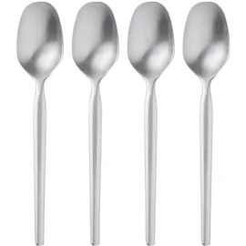 Alternativ bild 0 för Gense Dorotea För-& Efterrättsskedar 4-Pack