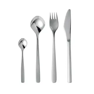 Produktfoto för Gense Fuga cutlery set 16 pcs