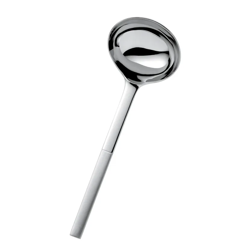 Alternativ bild 0 för Gense Ladle Nobel 19 cm Matte/Glossy steel