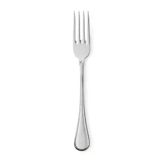 Produktfoto för Gense Lunch fork Oxford 18.2 cm Glossy steel