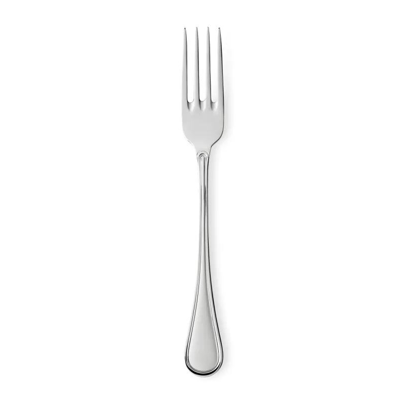Alternativ bild 0 för Gense Lunch fork Oxford 18.2 cm Glossy steel