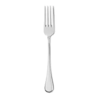 Produktfoto för Gense Oxford table fork 20 cm Bright steel