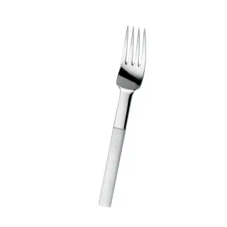 Produktfoto för Gense Serving fork Nobel 23.8 cm Matte/Glossy steel