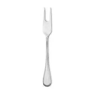 Produktfoto för Gense Slicing fork Oxford 16.2 cm Glossy steel
