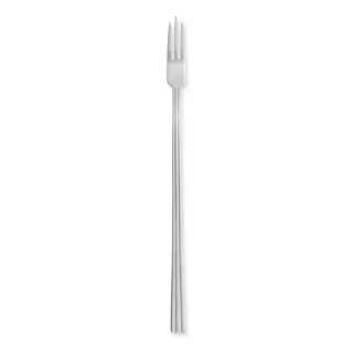 Produktfoto för Gense Slicing fork Thebe 17.2 cm Matte steel