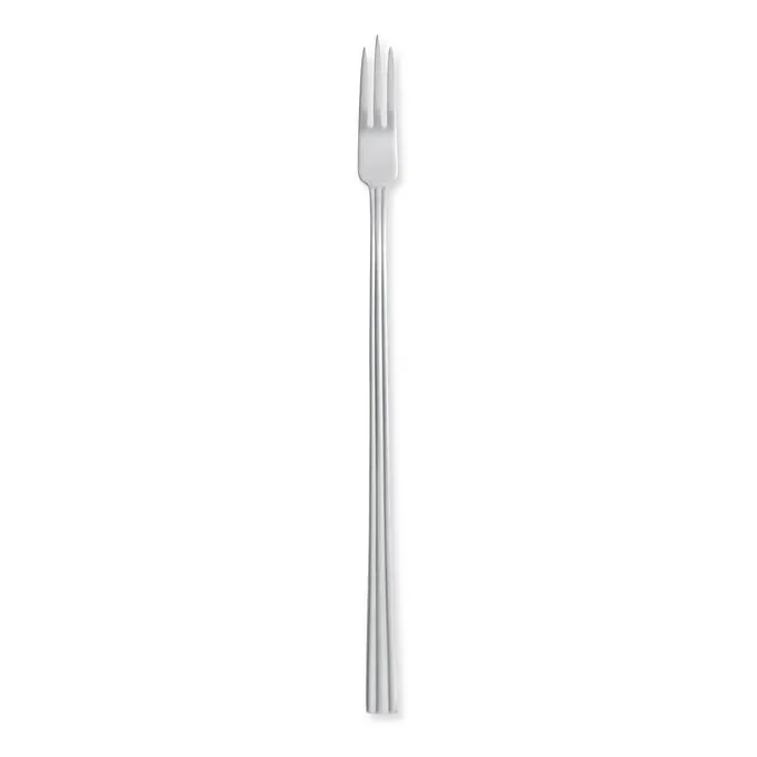 Alternativ bild 0 för Gense Slicing fork Thebe 17.2 cm Matte steel