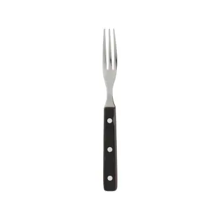 Produktfoto för Gense Steak fork Old farmer classic 19.7 cm Wood/Steel