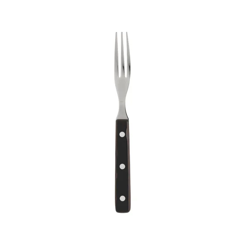 Alternativ bild 0 för Gense Steak fork Old farmer classic 19.7 cm Wood/Steel
