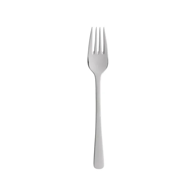 Alternativ bild 0 för Gense Steel Line fork 19.8 cm