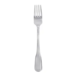 Produktfoto för Gense Table fork Attaché 19 cm Matte steel