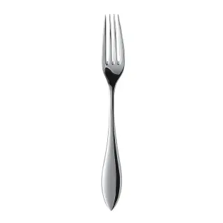 Produktfoto för Gense Table fork Indra 21 cm Glossy steel