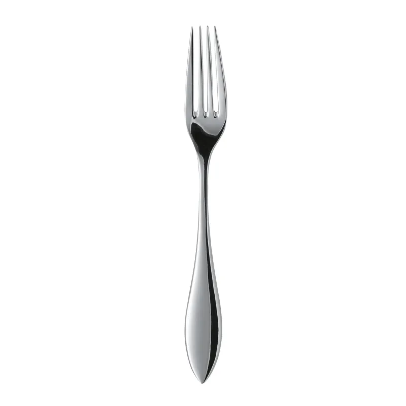 Alternativ bild 0 för Gense Table fork Indra 21 cm Glossy steel