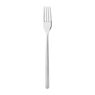 Produktfoto för Gense Table fork Still 21.1 cm Matte/Glossy steel