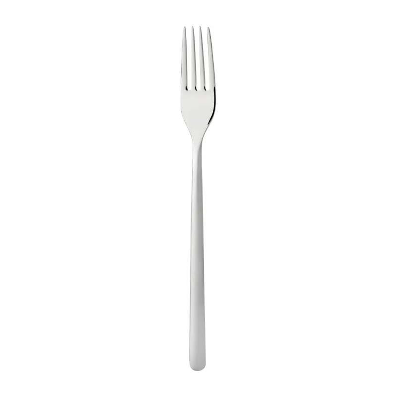 Alternativ bild 0 för Gense Table fork Still 21.1 cm Matte/Glossy steel