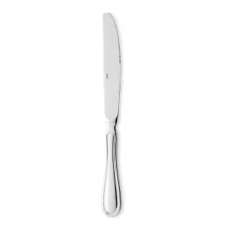 Produktfoto för Gense Table knife Oxford 24 cm Bright steel