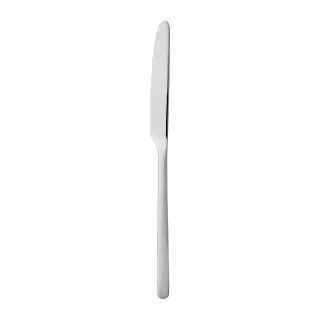 Produktfoto för Gense Table knife Still 23.6 cm Matte/Glossy steel
