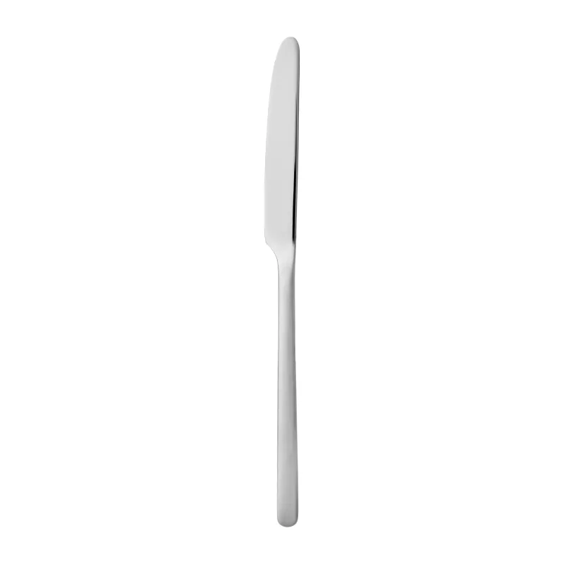 Alternativ bild 0 för Gense Table knife Still 23.6 cm Matte/Glossy steel