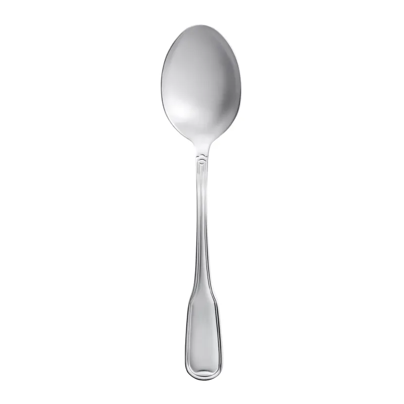 Alternativ bild 0 för Gense Tablespoon Attaché 19.5 cm Matte steel