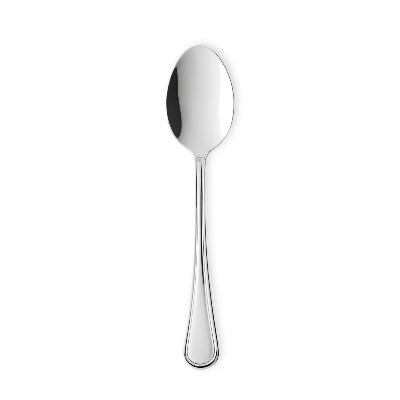 Alternativ bild 0 för Gense Teaspoon Oxford 14 cm Glossy steel