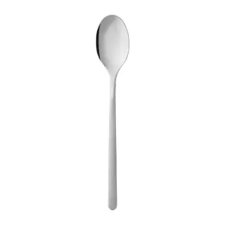 Produktfoto för Gense Teaspoon Still 15 cm Matte/Glossy steel
