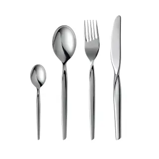 Produktfoto för Gense Twist bestickset 16 st