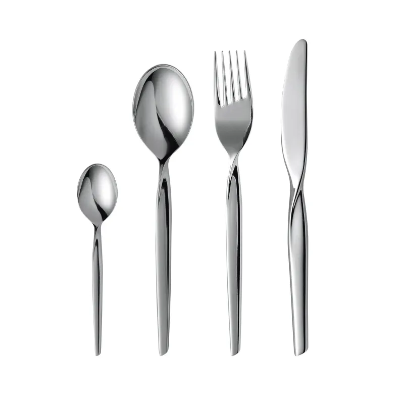 Alternativ bild 0 för Gense Twist bestickset 16 st