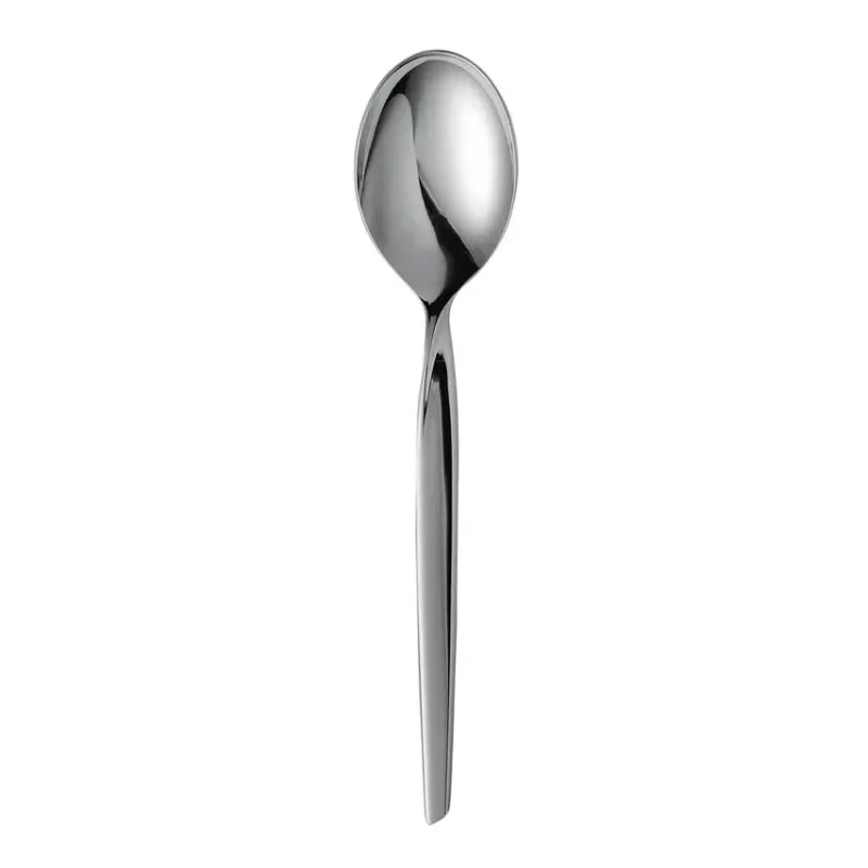 Alternativ bild 0 för Gense Twist dessert spoon 15.5 cm