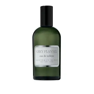 Produktfoto för Geoffrey Beene Grey Flannel edt 120ml