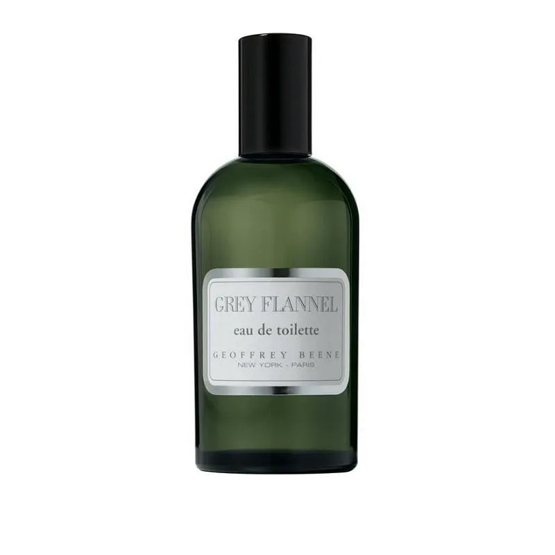 Alternativ bild 0 för Geoffrey Beene Grey Flannel edt 120ml
