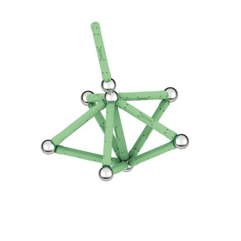 Bild 2 för Geomag Glow 25