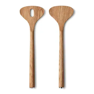 Produktfoto för Georg Jensen Alfredo Salladsbestick