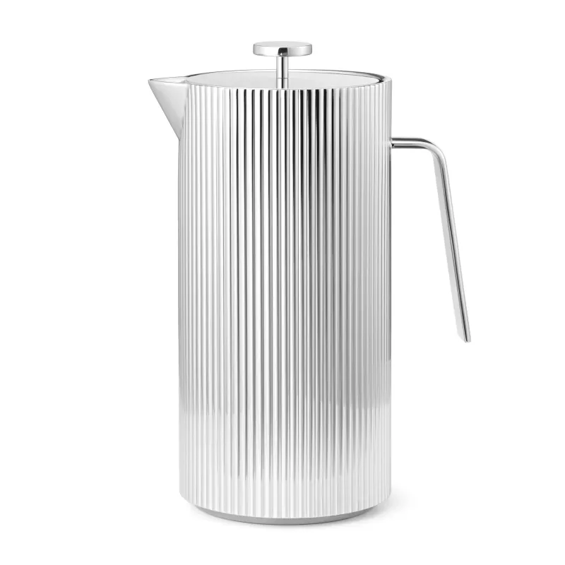 Alternativ bild 0 för Georg Jensen Bernadotte fransk kaffepress, 1 liter