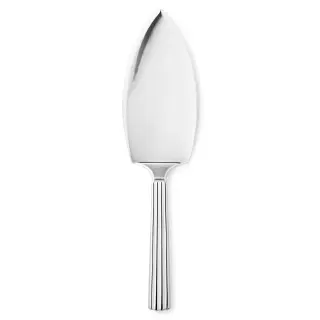 Produktfoto för Georg Jensen Bernadotte Tårtspade i rostfritt