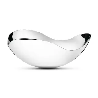 Produktfoto för Georg Jensen BLOOM Skål, liten