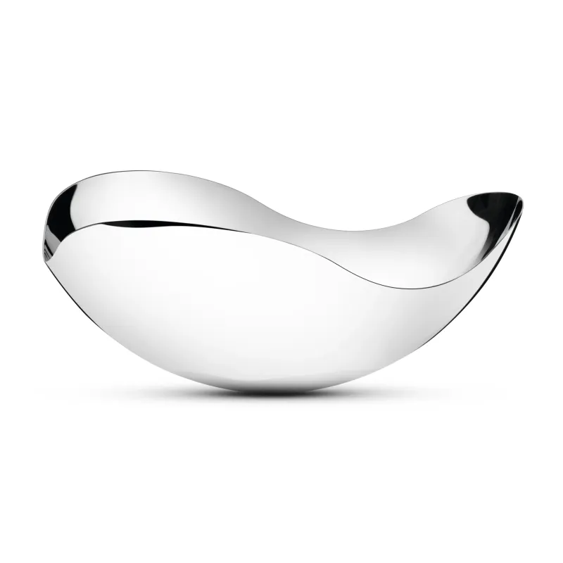 Alternativ bild 0 för Georg Jensen BLOOM Skål, liten