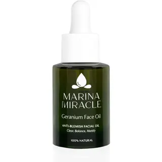 Produktfoto för Geranium Face Oil